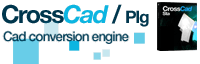CrossCAD PLugins