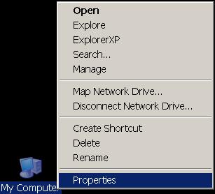 Properties