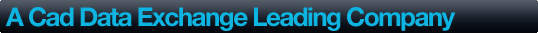 A Cad Data exchange leading company