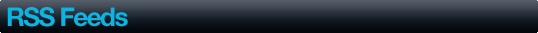RSS Feeds