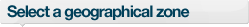 Geographical zone