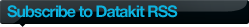 Subscribe to Datakit RSS