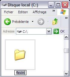 Dossier flexlm