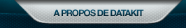 A propos de datakit