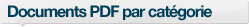 Document PDF par cat&eacute;gorie