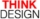 Logo ThinkDesign