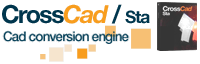 CrossCad/STA