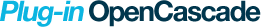 Plug-in OpenCascade