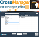 CrossManager