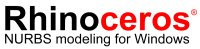 Logo Rhino