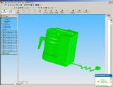Rhino 4.0 file