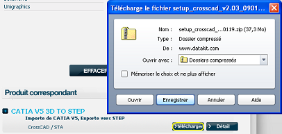 Tlchargement du logiciel