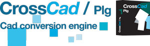 Logo CrossCad/Plg