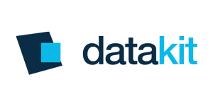 Logo Datakit fond transparent