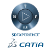 CATIA V6 3DEXPERIENCE