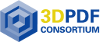 3D PDF Consortium