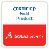 Gold Partner de SOLIDWORKS