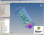 Autodesk certifie les plug-ins de Datakit ddis  Inventor 2009