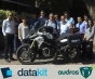 Datakit rencontre Audros Technology pour leur fournir des convertisseurs CAO