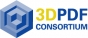 3D PDF Consortium welcomes Datakit