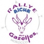 Datakit sponsorise le Rallye Acha des Gazelles