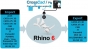 Les plug-ins dimport et dexport CAO de Datakit sont compatibles avec Rhino 6