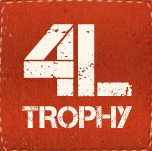 Datakit, sponsor du 4L Trophy