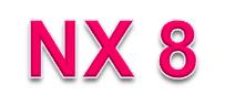 Ug/NX 8 disponible