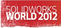 Datakit will be at SolidWorks World 2012
