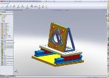 Exporting parts and assemblies from SolidWorks to Catia V5