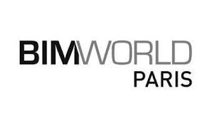 BIM World show April 2023 Paris