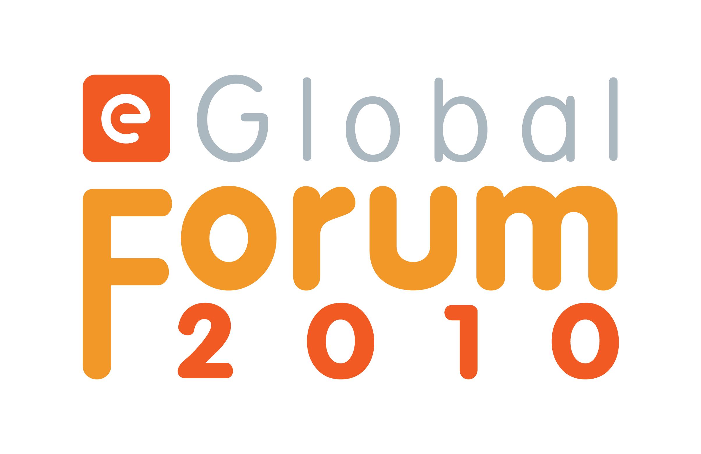 ESI Global Forum 2010