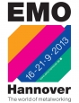 EMO Hannover 2013