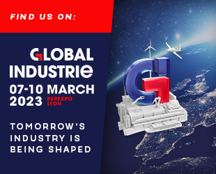 Global Industrie 2023 Lyon 