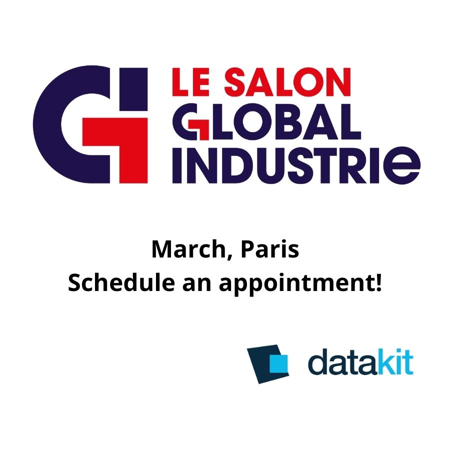 Global Industrie Paris