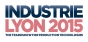 Industrie Lyon 2015