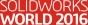 Datakit supporte SOLIDWORKS 2016 et sera prsent  SOLIDWORKS WORLD