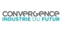 Convergence pour lindustrie du futur 2016