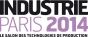 Industrie Paris 2014