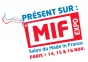 MIF Expo 2014