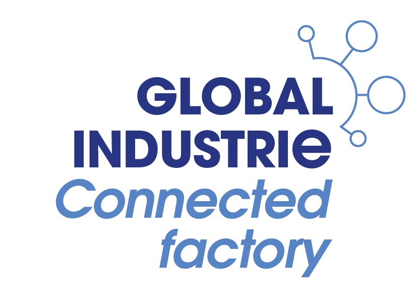 Global Industrie Paris 2018