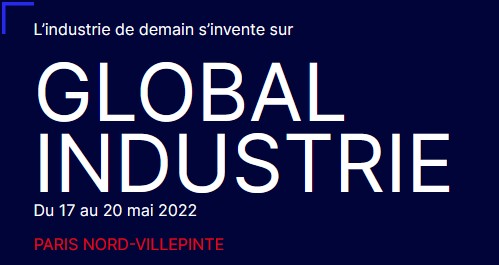 Global Industries Paris 