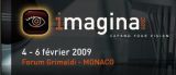 Imagina 2009 - Monaco