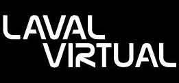 Laval Virtual 2012
