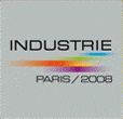 INDUSTRIE 2008 - France