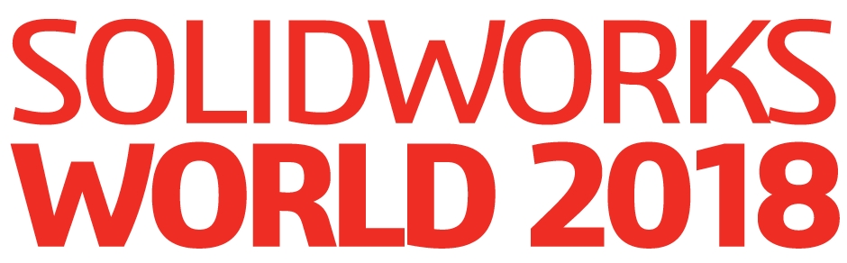 SOLIDWORKS World 2018